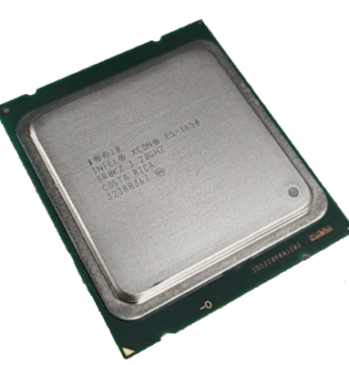 Процессор intel xeon e5 1650 v2 обзор