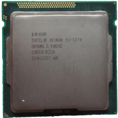 Xeon e3 1270 v2 материнская плата совместимость