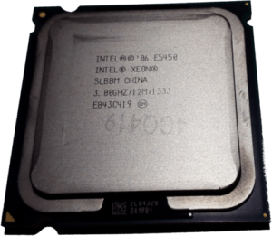 Xeon E5450