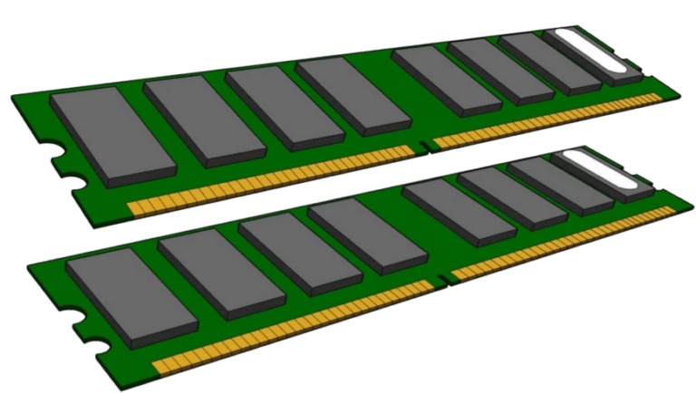 Чем flash память отличается от eeprom