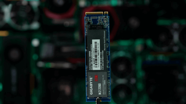 Ssd m2 как внешний накопитель